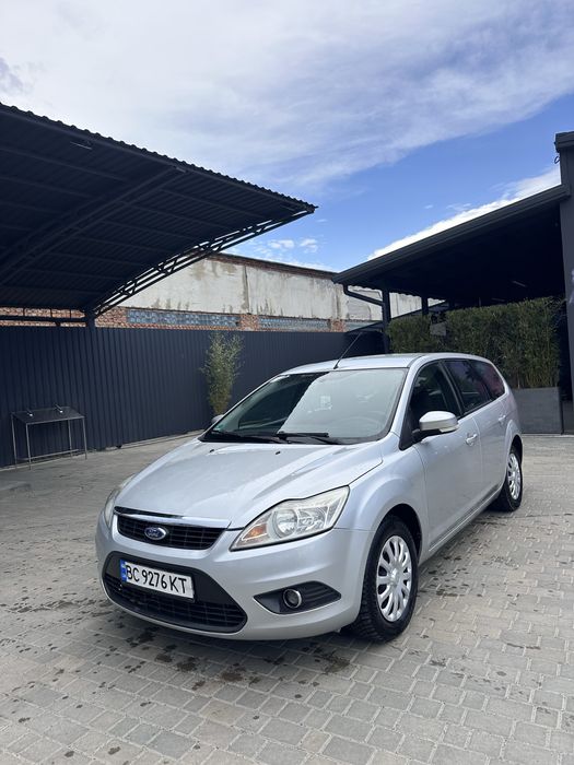 Продам Ford Focus 2 2008