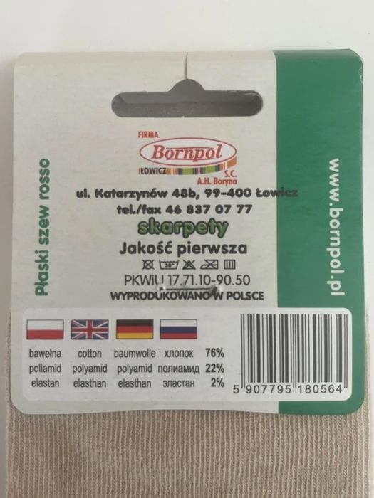 Slarpety damskie  3 pary -34/37