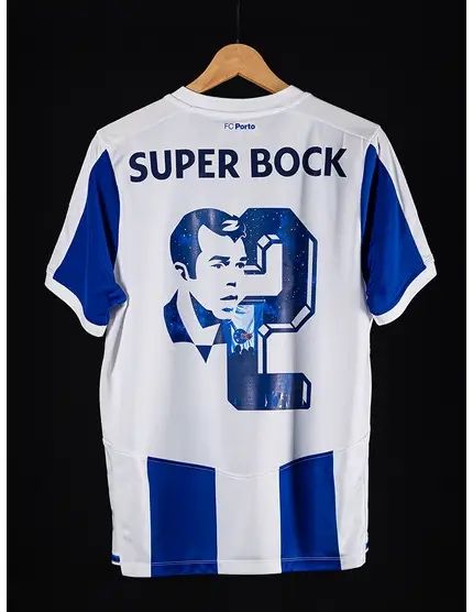 Camisolas FC Porto