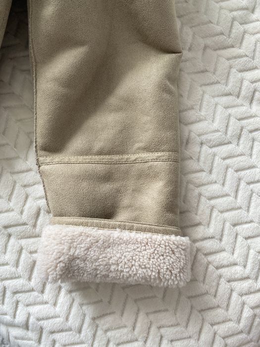 Дублянка MANGO/МАНГО жіноча