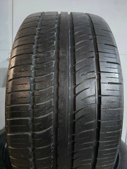 Як Нові Шини літо 295/40 R22 114W M01 Pirelli Scorpion Zero Asimmetric