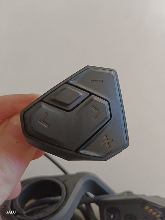 Zestaw modernizacyjny komputera pokładowego Bosch Kiox Retrofit Kit