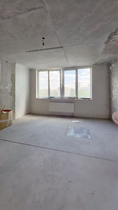 1-кімнатна квартира за адресою вул. Вишгородська (площа 55 м²) - Atlanta.ua - фото 6