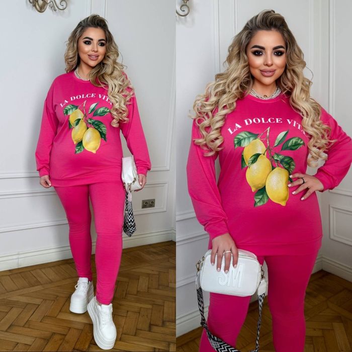 Костюм. Великі розміри