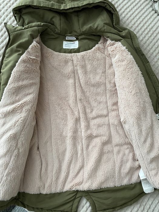 Coccodrillo куртка парка