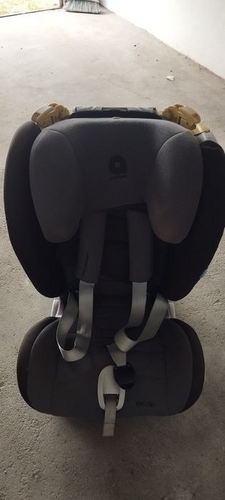 Vendo cadeira auto  Apramo 9-36kg