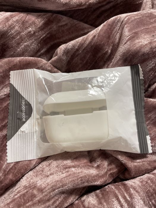 Чохол для навушникив аирподс AirPods.