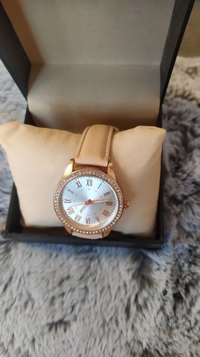 Zegarek Fashion Quartz Wrist Watches