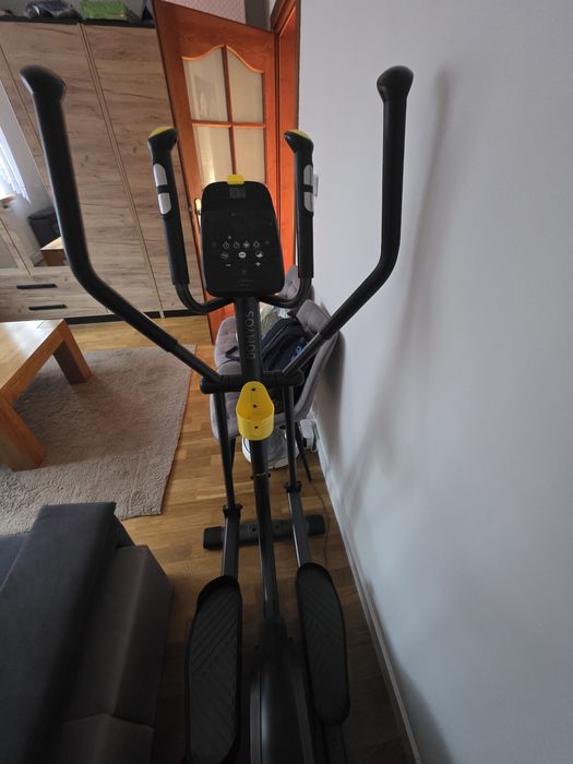 Orbitrek domyos w idealnym stanie