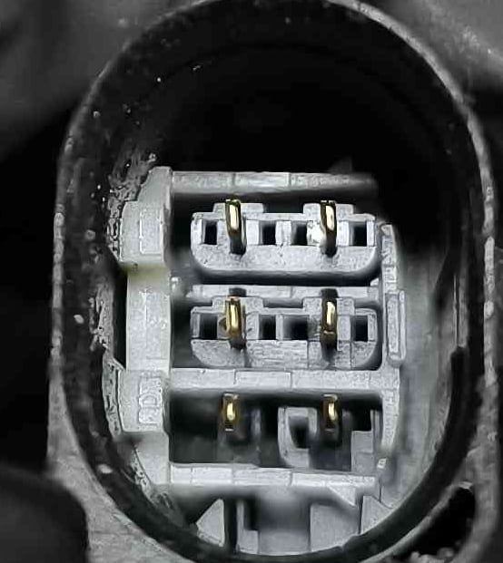 Sonda Lambda 9683265480 - CITROËN C4 II
