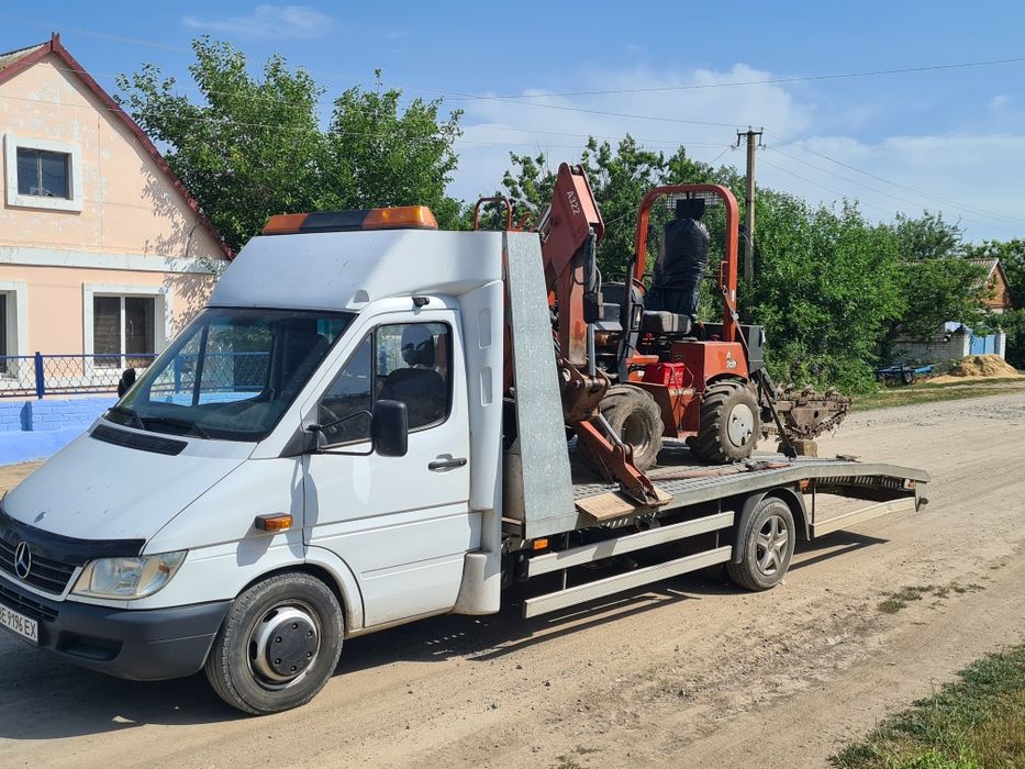Маніпулятор Євакуатор