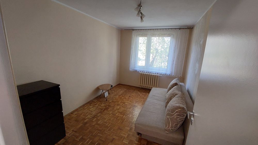 Mieszkanie na wynajem-2pok. ul. Piękna
