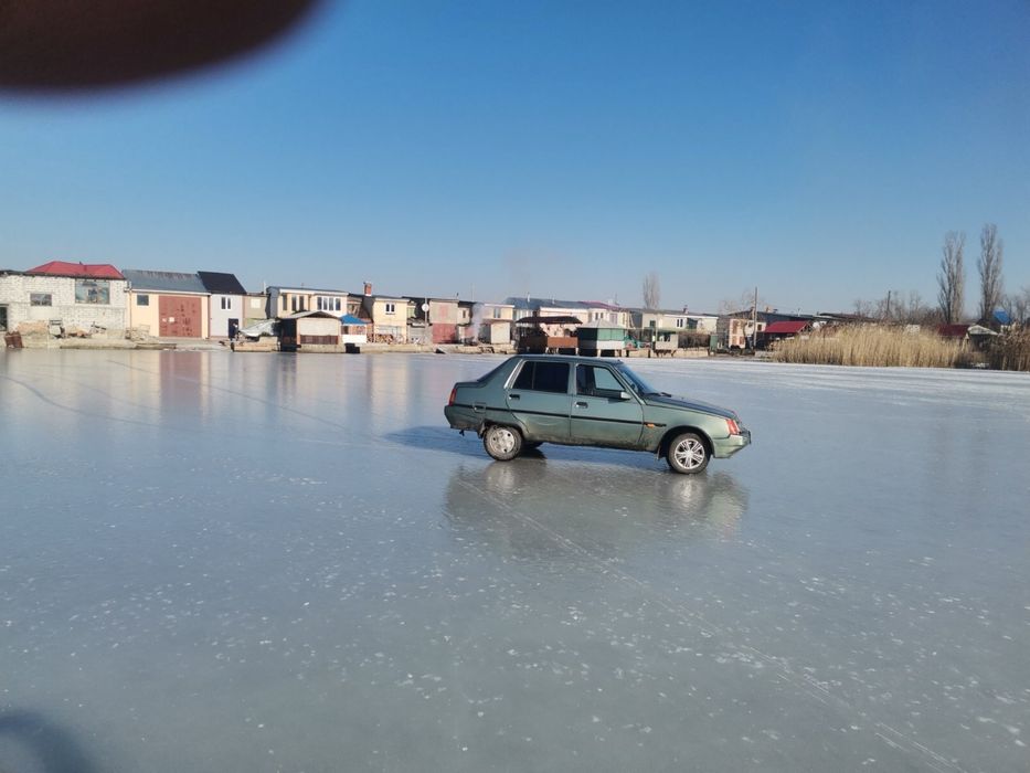 Таврія Славута 2006