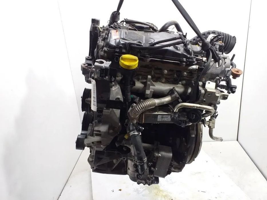 Motor M9R830 RENAULT 2.0L 150 CV
