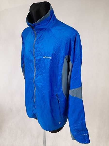 Columbia Omni-Shield Omni-Freez Kurtka męska do biegania L