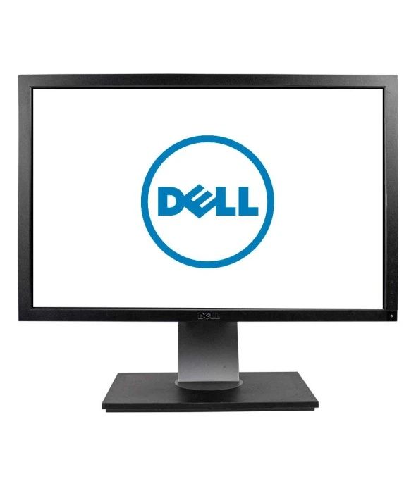 Монітор Dell 24.