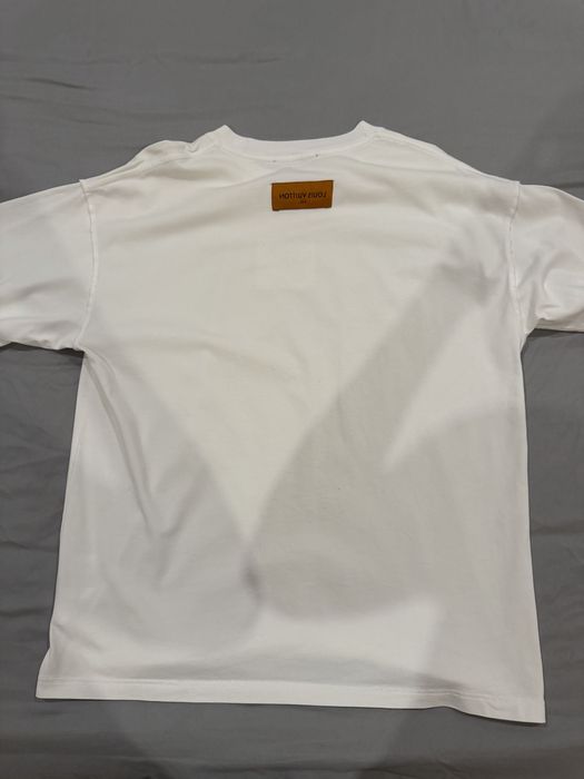 Tshirt Louis Vuitton