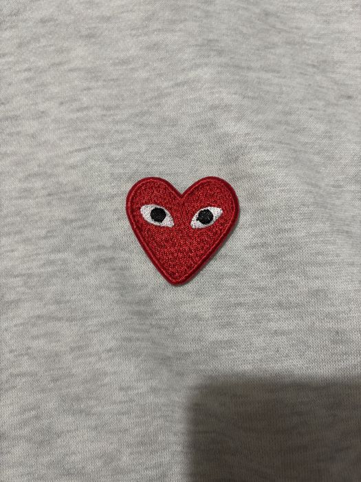 Casaco da Comme des Garçons - Tamanho L