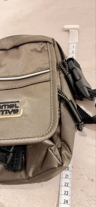 Bolsa Camel Active