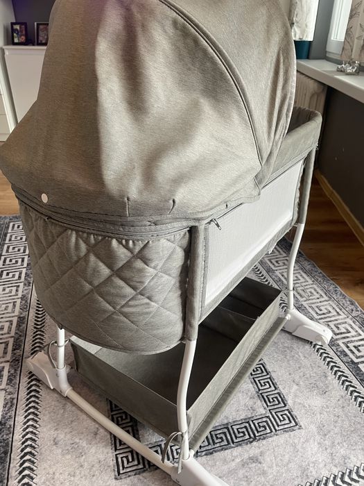 Kołyska Dream On 2w1 Milly Mally