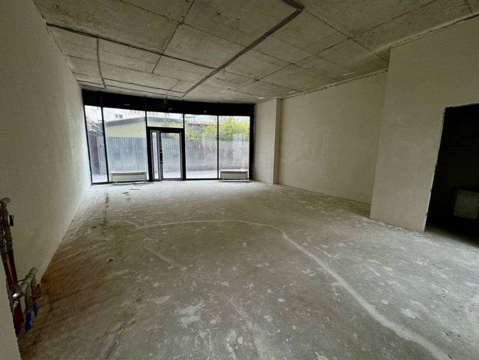 Commercial real estate at st. Botanicheskiy per (area 50 m²) - Atlanta.ua - photo 3