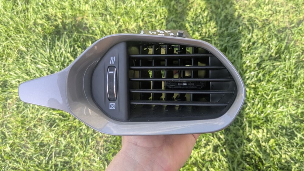 Jeep renegade Дефлектор