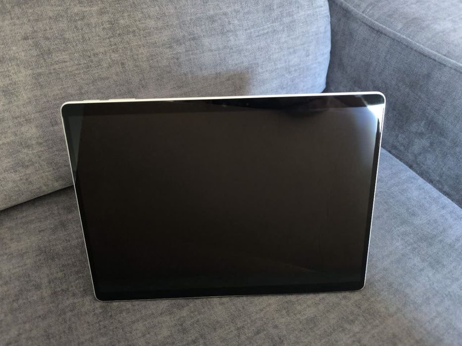 Microsoft Surface Pro 9