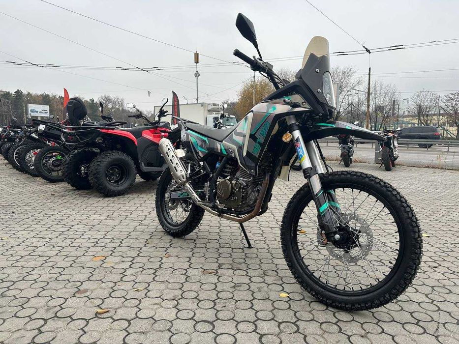 KOVI ADT 300 21/18 - ТЕСТ-ДРАЙВ > Розстрочка Mono/Privat > Доставка НП