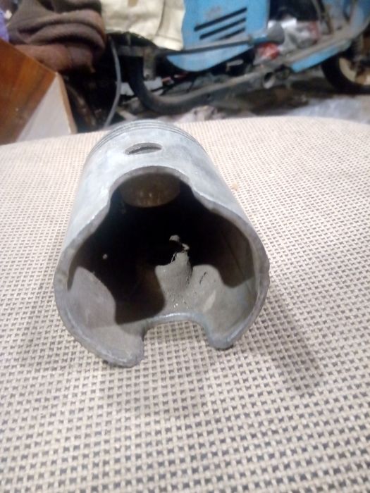 Поршень ИЖ Планета 72 мм