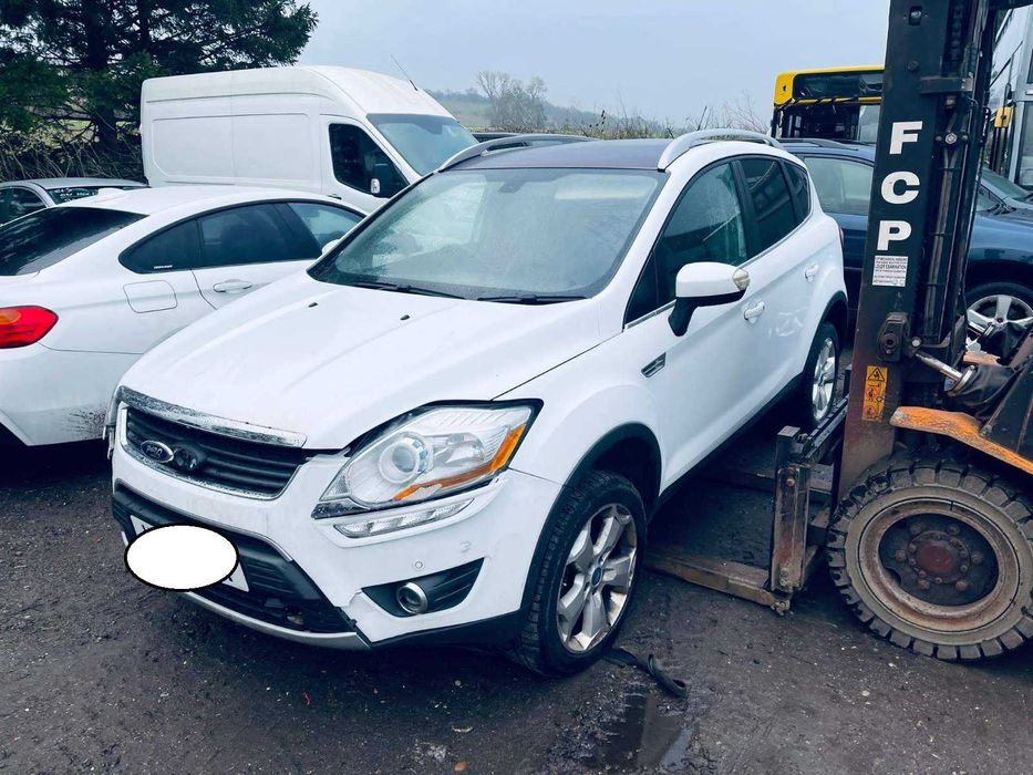 Розборка/Шрот/Запчастини Ford Kuga 2012 2.0D