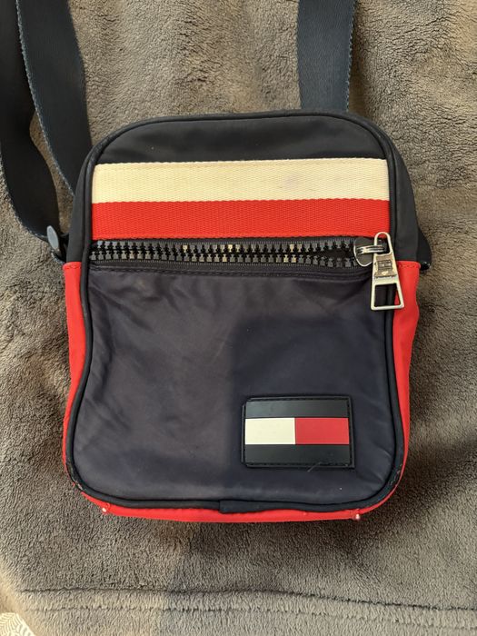 Torebka Tommy Hilfiger