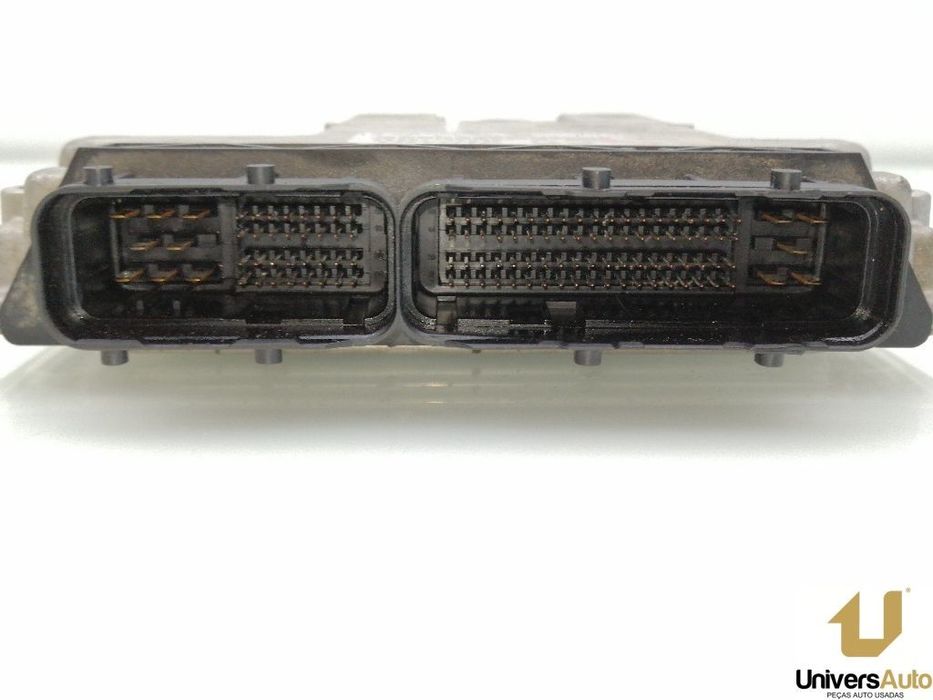 CENTRALINA MOTOR UCE TOYOTA AURIS 2013 -896610ZG30 0281019177