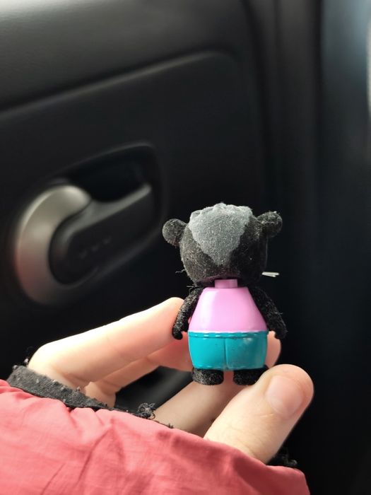 Li'l Woodzeez Скунс  вудзез