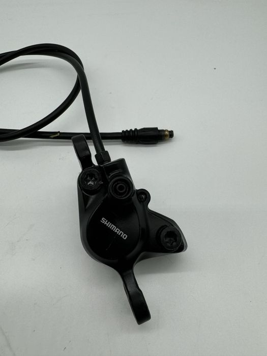 (H35) Zacisk hamulca Shimano BR-MT200 na części