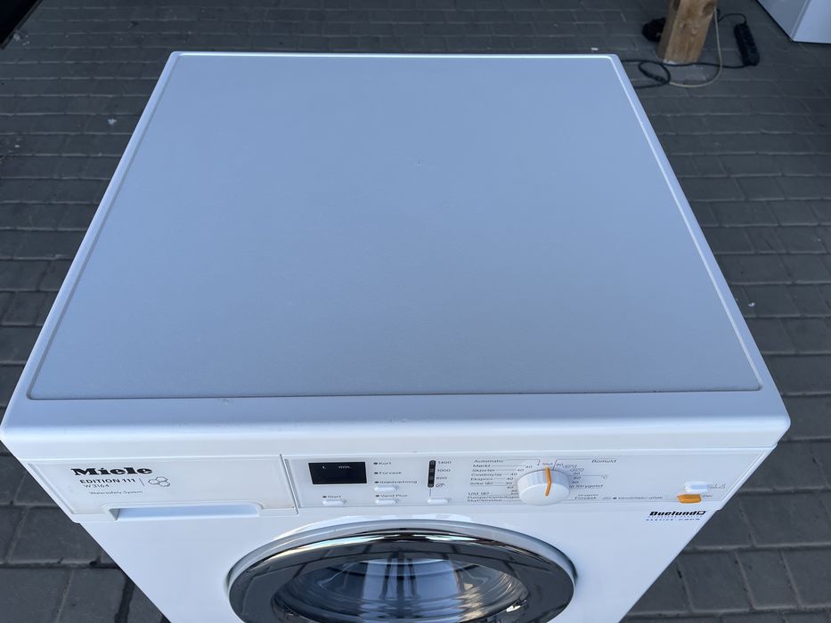 Пральна машина Miele  Edishion1111 Стан ідеальний
