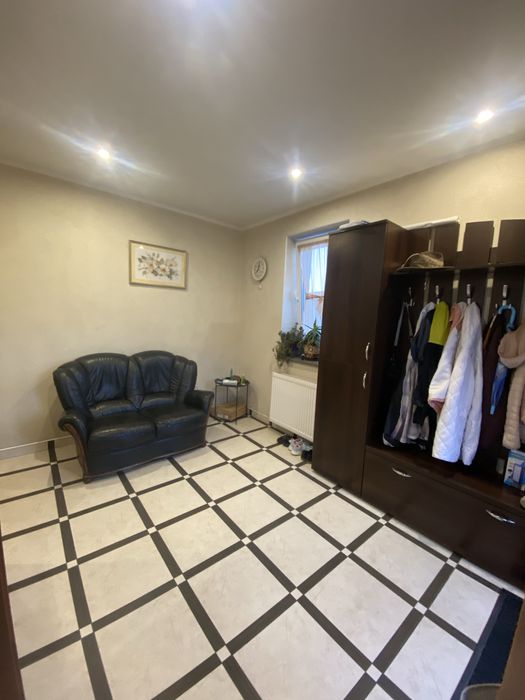 Продаж 4-х кімнатного будинку м. Пустомити