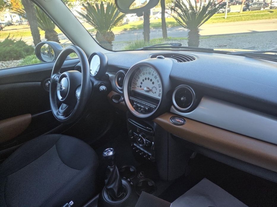 Mini Cooper 120eur/mes64650854892161126