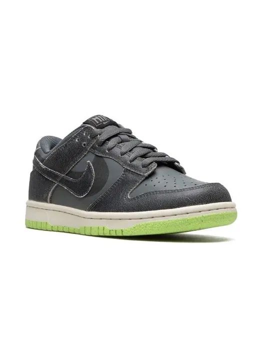 Кроссовки Noke Dunk Halloween DQ6215-001 ОРИГИНАЛ