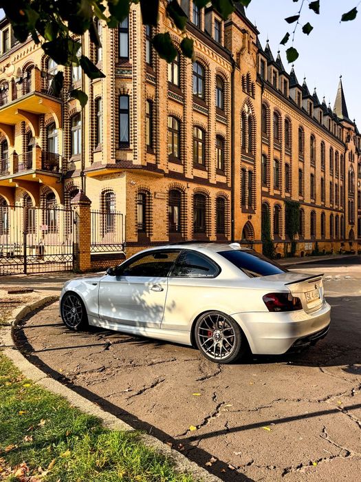 BMW Seria 1