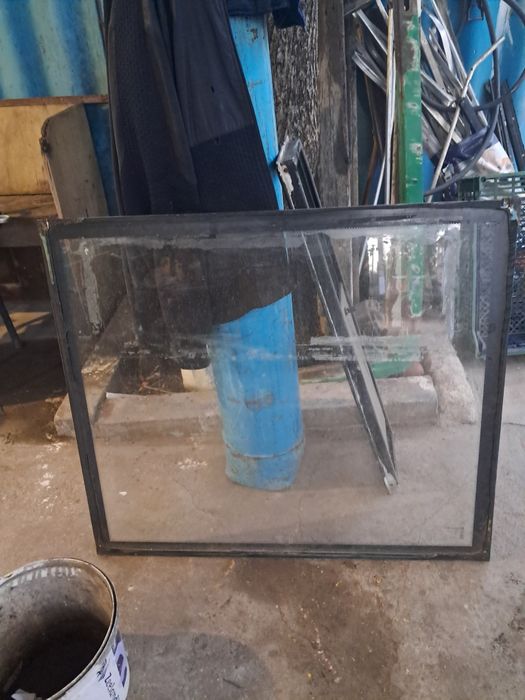 СТЕКЛА Газель панорамные