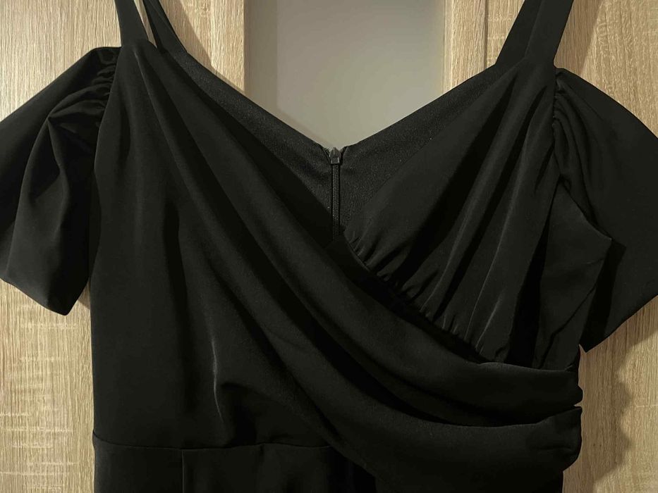 Sukienka studniówka  karnawał wesele 18stka