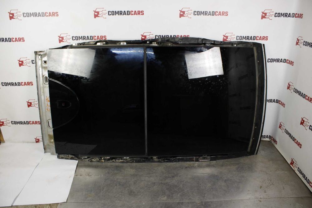Люк даху Панорама Ford Edge 2015-2024