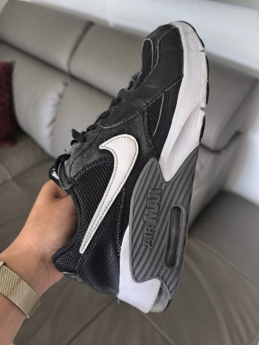 Nike Air Max 38.5 Unisex