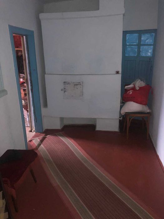 3) Продам будинок в с. Довгополівка Тиврівський район 1736