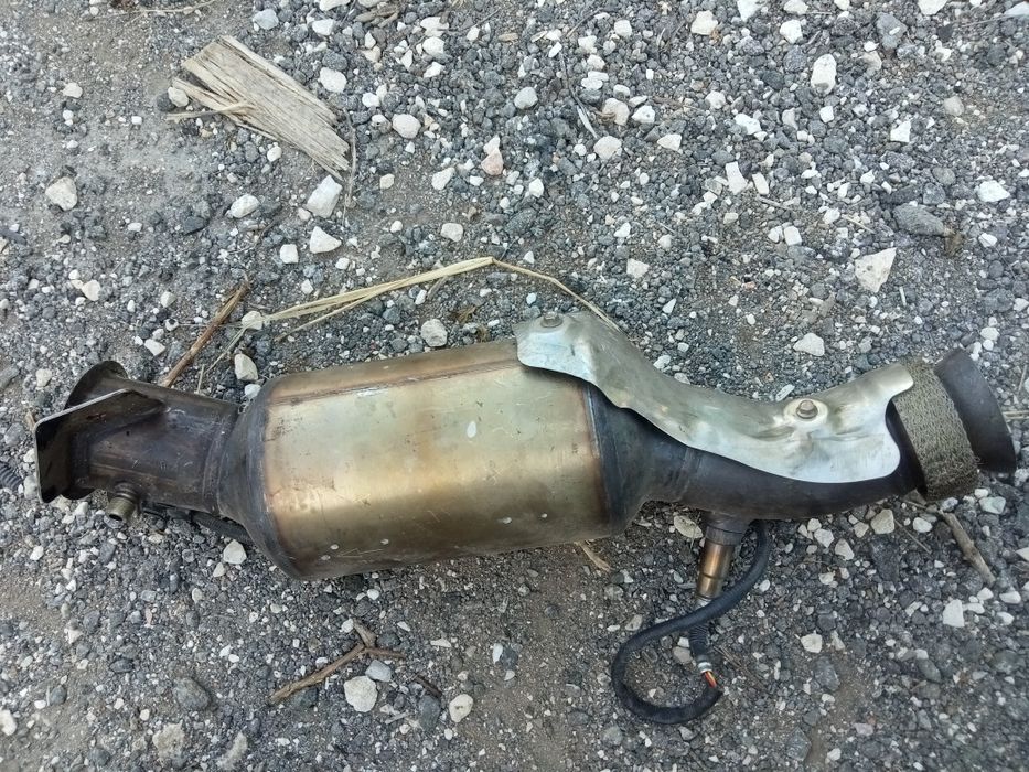 Mercedes ml450peças