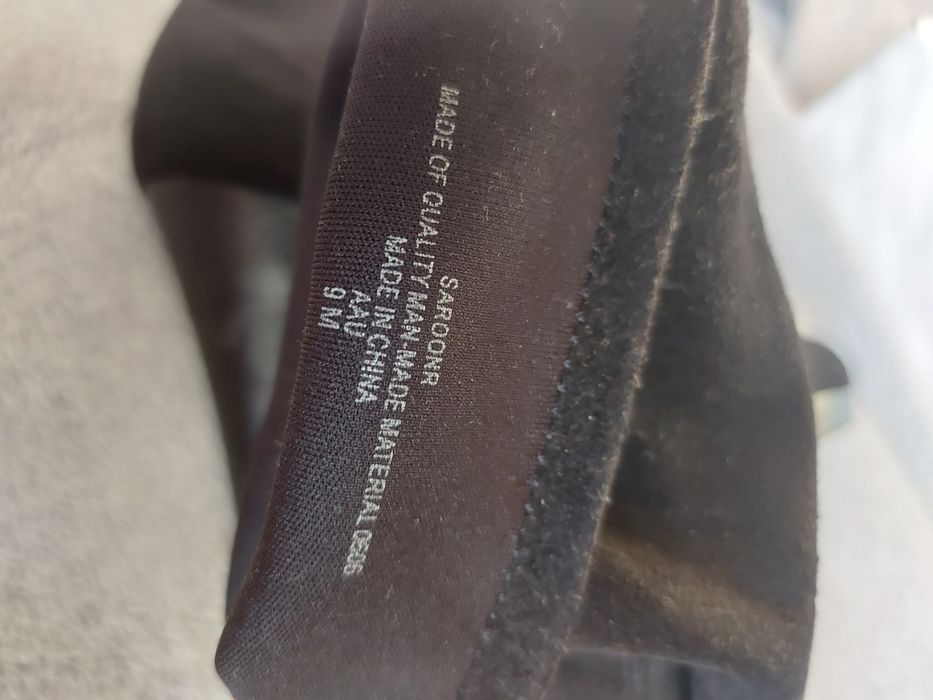 Buty Nine West 9