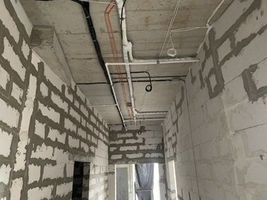 Прокладання фреономагісталі для кондиціонерів, продаж, монтаж, чистка