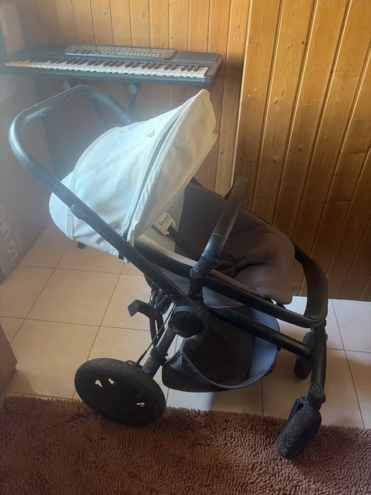 Quinny Buzz xtra455443974047682561