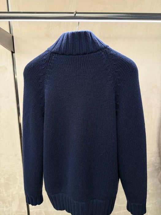 Кофта brunello cucinelli 52 размер