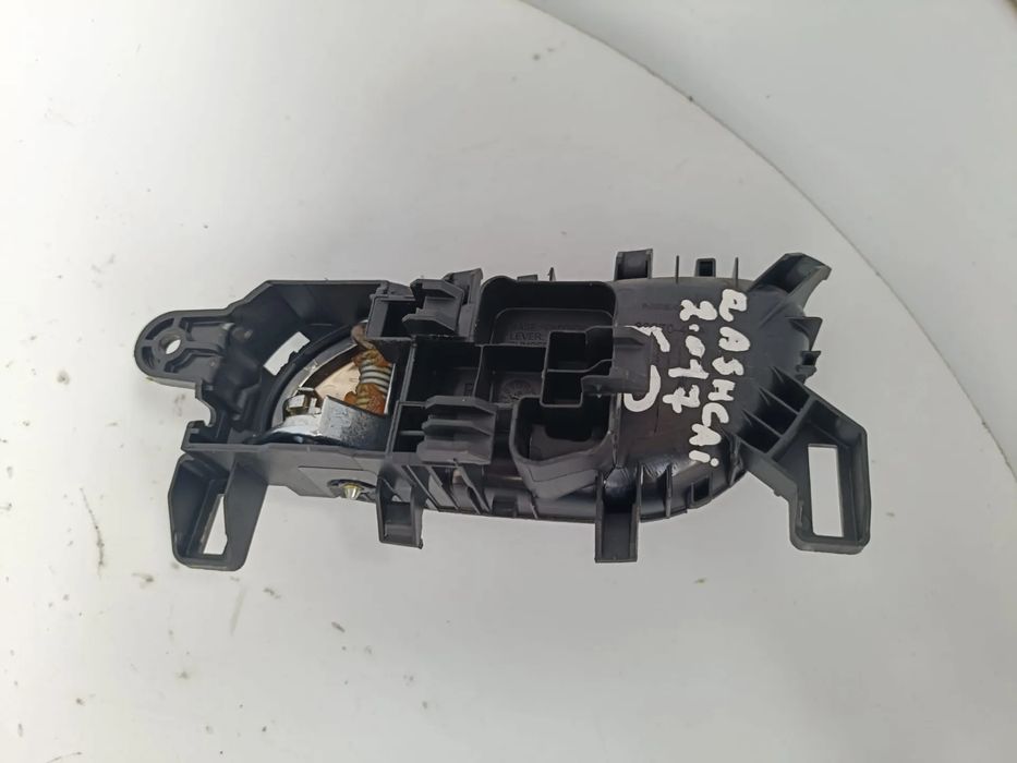 Puxador interior porta frente direito NISSAN Qashqai II (J11)